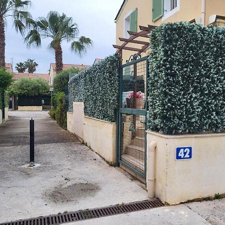Mazet Climatise Rdj Plages Parking Wifi Gratuit Ла Лонд-ле-Мор Екстериор снимка